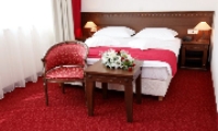 Hotel Katarina **** - Soba - Dvokrevetna superior soba bračni krevet (2)